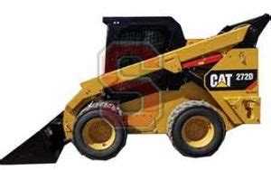 272 cat skid steer specs|cat 272d engine specs.